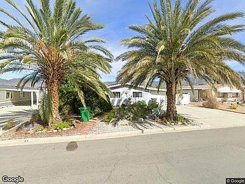 Thumbnail of mobile home