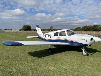 Thumbnail of aircraft