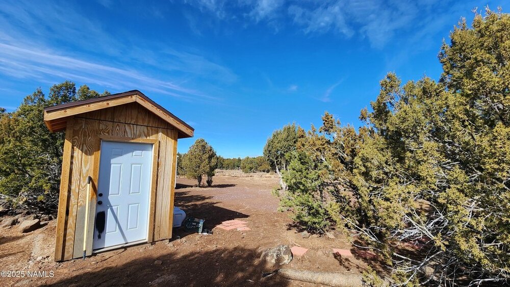 Photo of Mobile Home Lot