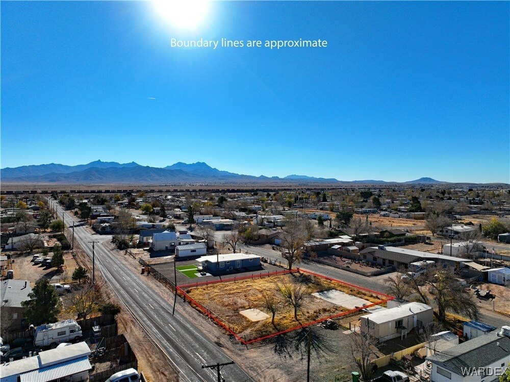 Photo of Mobile Home Lot