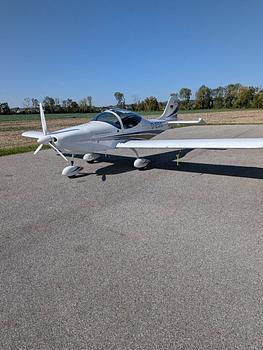 Thumbnail of aircraft