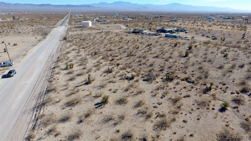 Photo of Mobile Home Lot