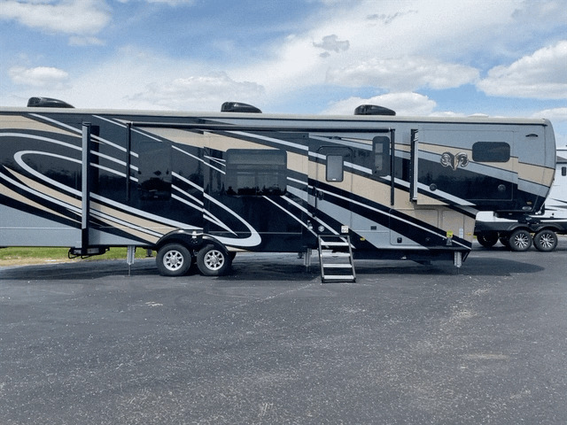 Photo of Rv