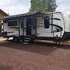 RV for Sale: 2020 BLACK STONE 250RKS