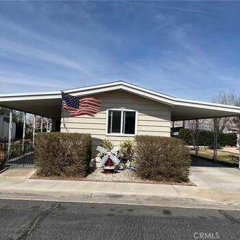 Thumbnail of mobile home