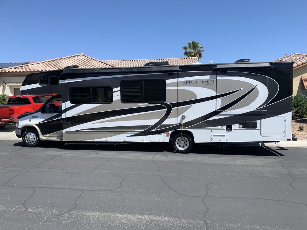 Photo of Rv