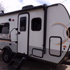RV for Sale: 2022 Rockwood Geo Pro 19FD