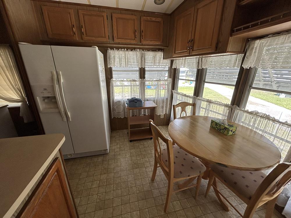 Holiday RV Village