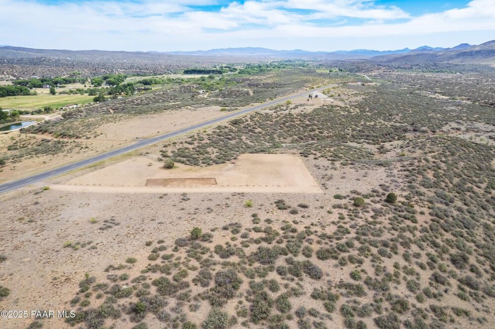 Photo of Mobile Home Lot