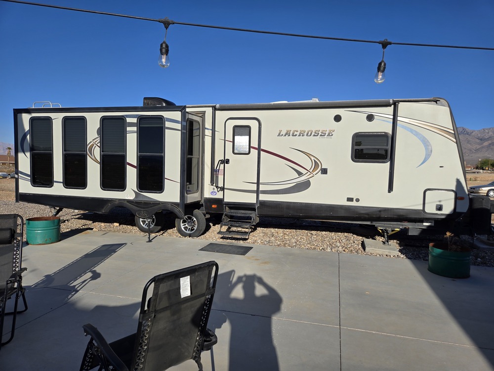 Photo of Rv
