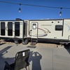 RV for Sale: 2015 LACROSSE LUXURY LITE 327RES