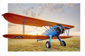 Thumbnail of aircraft