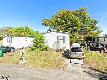 Thumbnail of mobile home