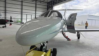 Thumbnail of aircraft