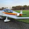 Aircraft for Sale: 1959 Jodel D-112 project