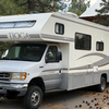 RV for Sale: 1998 E350 4X4 CUSTOM