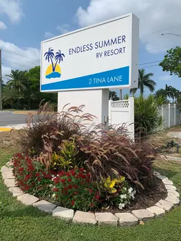 Photo of Endless Summer