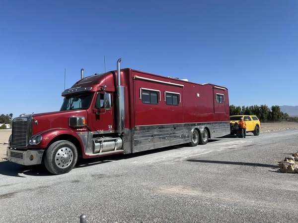 Photo of Rv