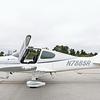 Aircraft for Sale: Cirrus SR22-G3 Turbo GTS