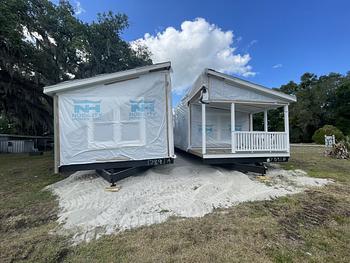 Thumbnail of mobile home