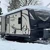 RV for Sale: 2016 TRACER 3200 BHT