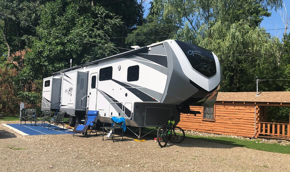 Photo of Rv