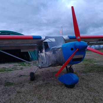 Thumbnail of aircraft