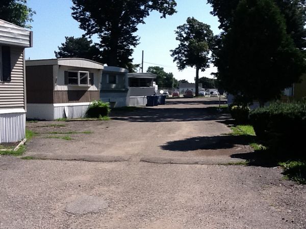 Park Ave Court MHC