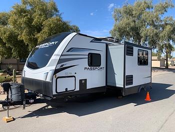 Photo of Rv