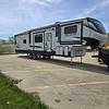 RV for Sale: 2021 VOLANTE VL3851FL