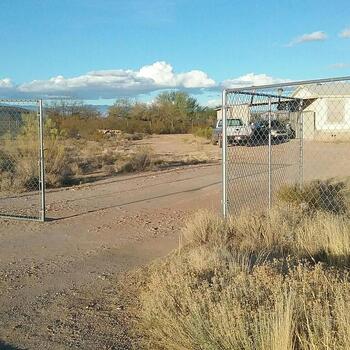 Thumbnail of mobile home