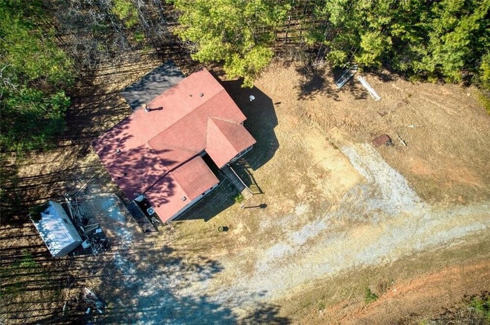Photo of Mobile Home Lot