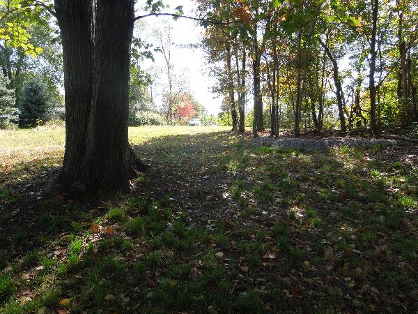 Photo of Mobile Home Lot