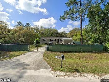 Thumbnail of mobile home