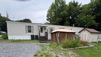 Thumbnail of mobile home