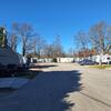 RV Lot for Rent: Long Term RV lot available in Brunswick GA, Brunswick, GA