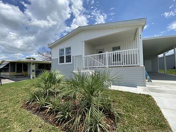 Thumbnail of mobile home