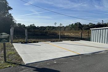 Thumbnail of mobile home lot