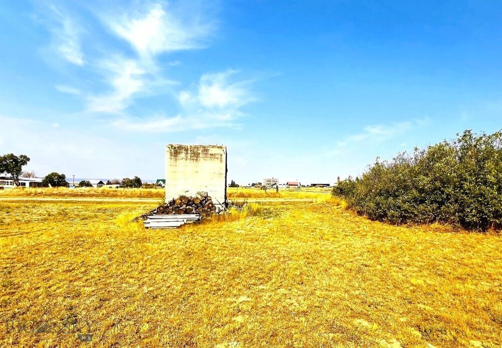 Photo of Mobile Home Lot