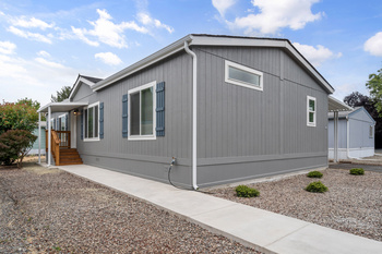 Thumbnail of mobile home