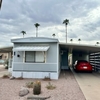 Mobile Home for Sale: 2 Bed 1 Bath 1972 Unknown