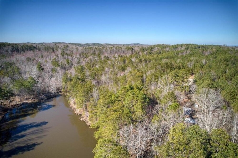 Photo of Mobile Home Lot