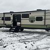 RV for Sale: 2026 No Boundaries Beast Mode NB20.8