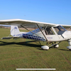 Aircraft for Sale: Icarus C42 FB 80
