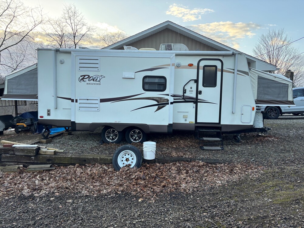Photo of Rv