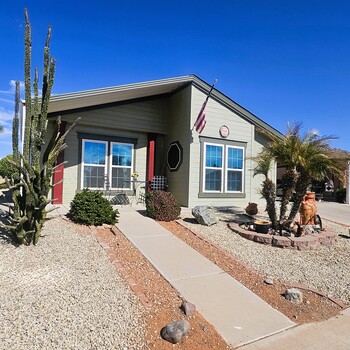 Thumbnail of mobile home