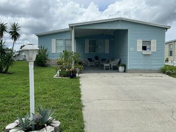 Thumbnail of mobile home