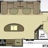 RV for Sale: 2015 ROAMER 310BHS