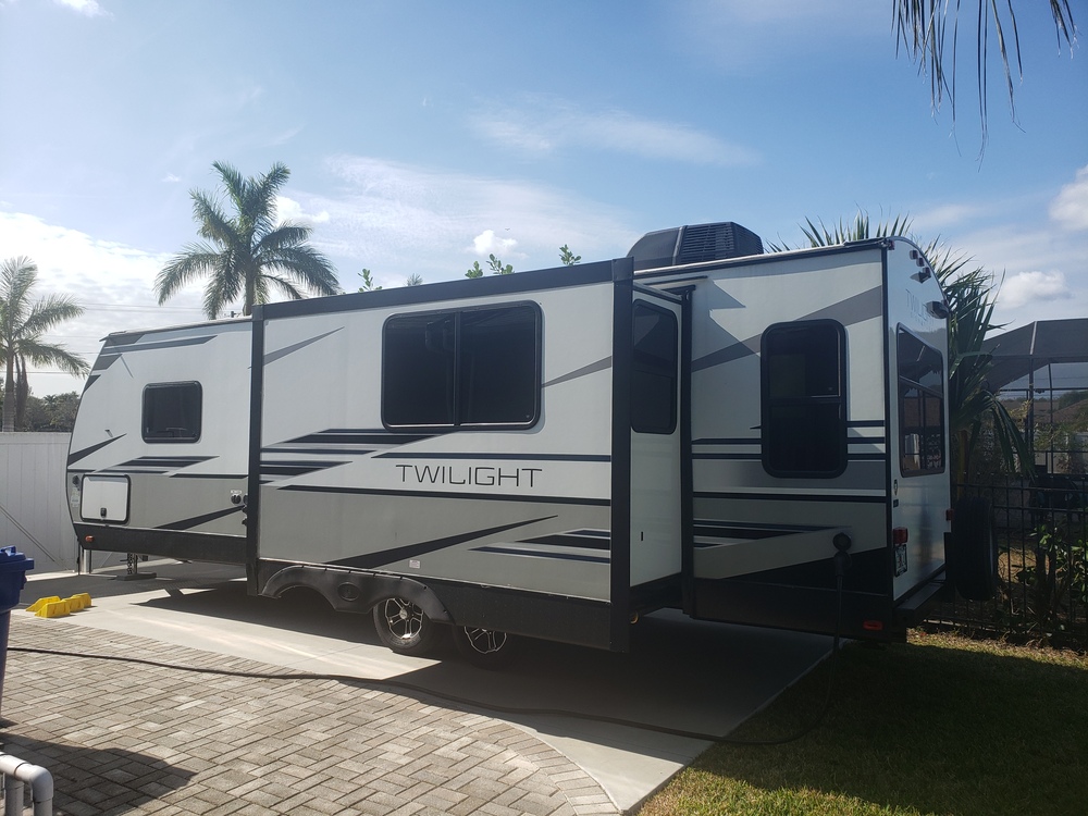 Photo of Rv