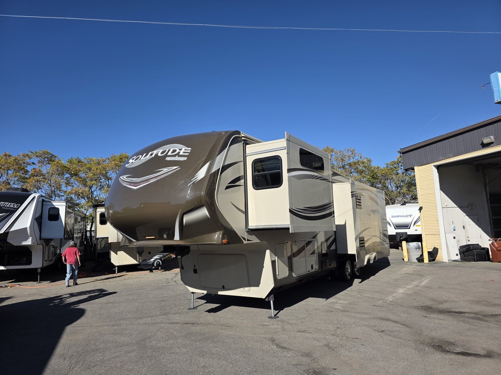 Photo of Rv